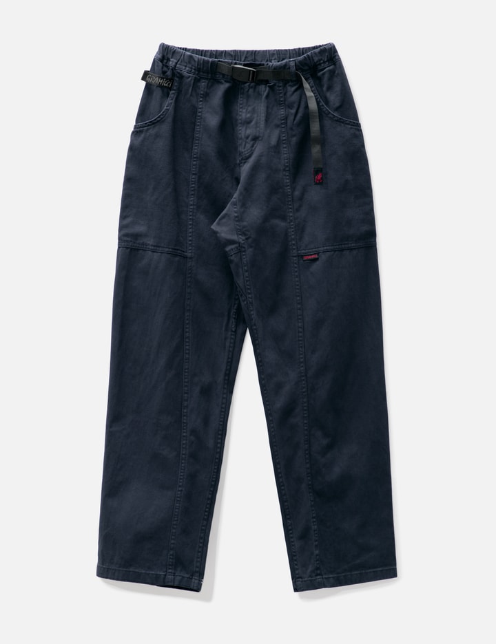 Shop Gramicci Gadget Pant In Blue