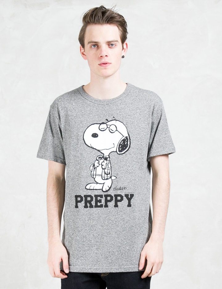 Preppy S/S T-shirt Placeholder Image
