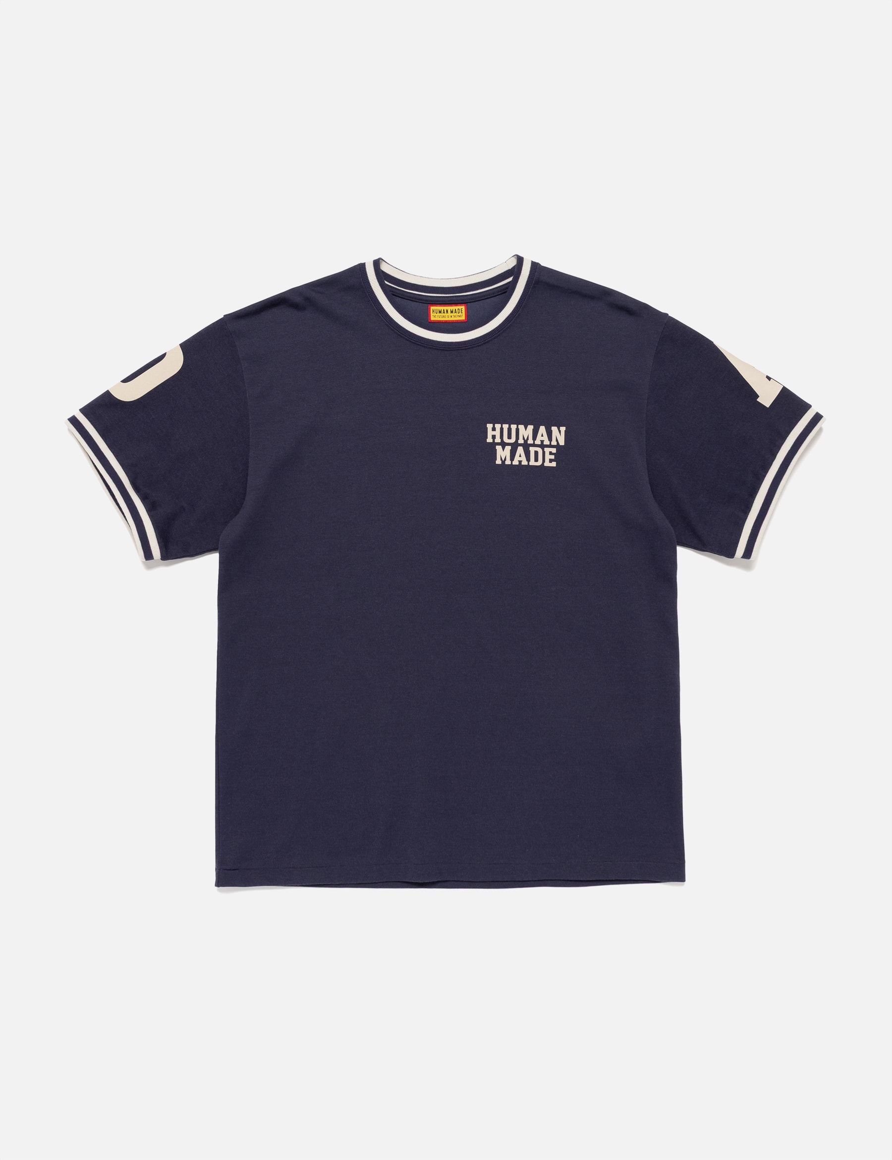 Athletic T-Shirt view 13