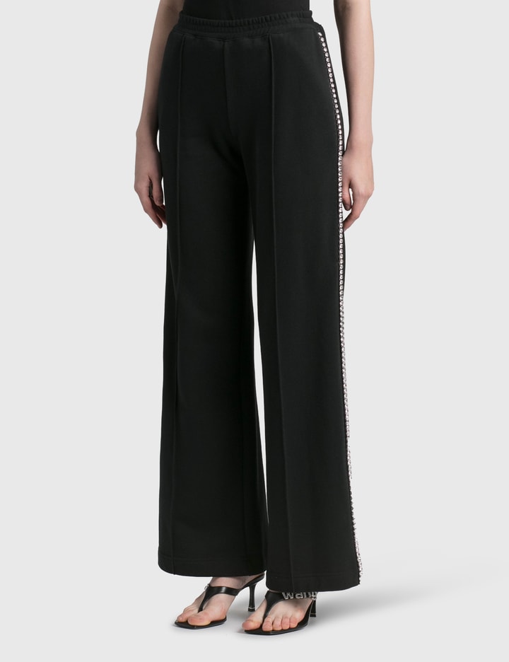 Crystal Stitched Track Pant Placeholder Image