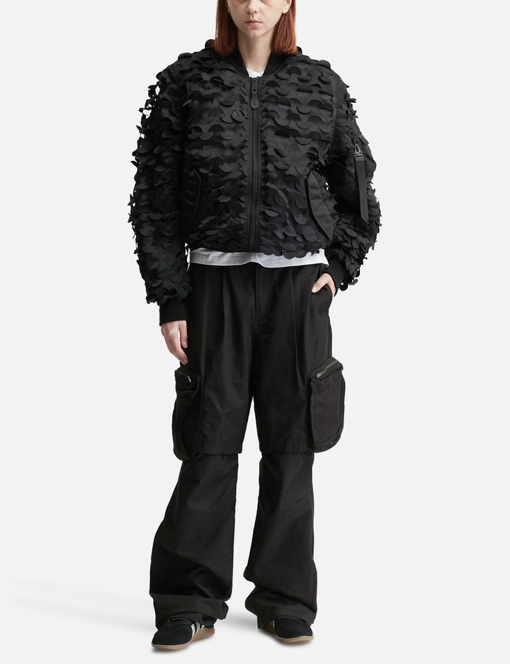 MA-1 Ulcans Flight Jacket Placeholder Image