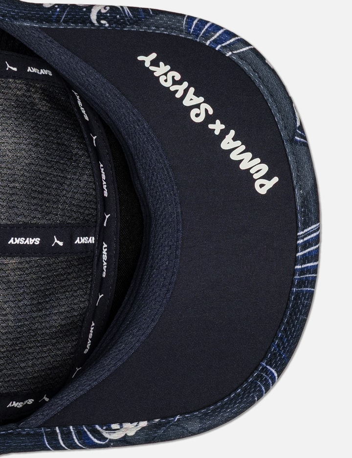 PUMA X SAYSKY Running 5 Panel Cap Placeholder Image