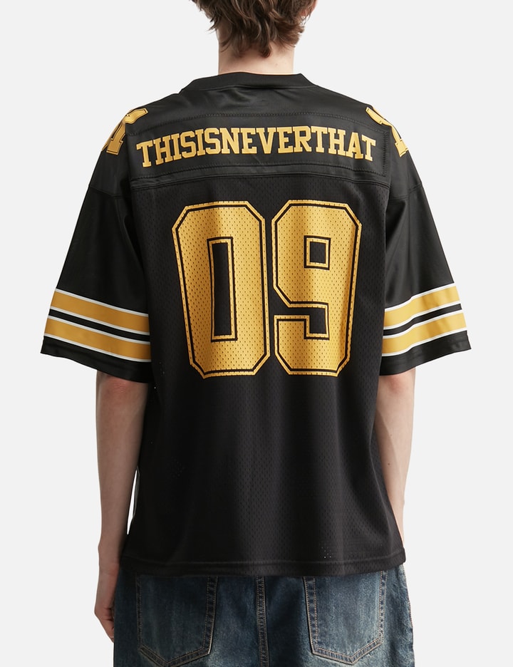 thisisneverthat® Football Jersey