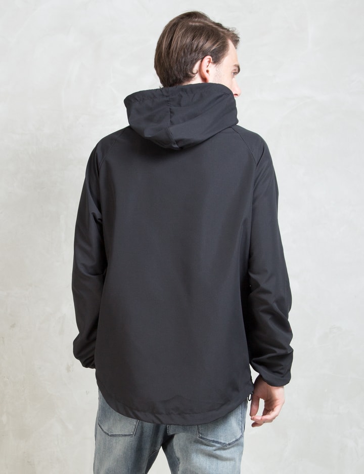 Physical Windbreaker Placeholder Image