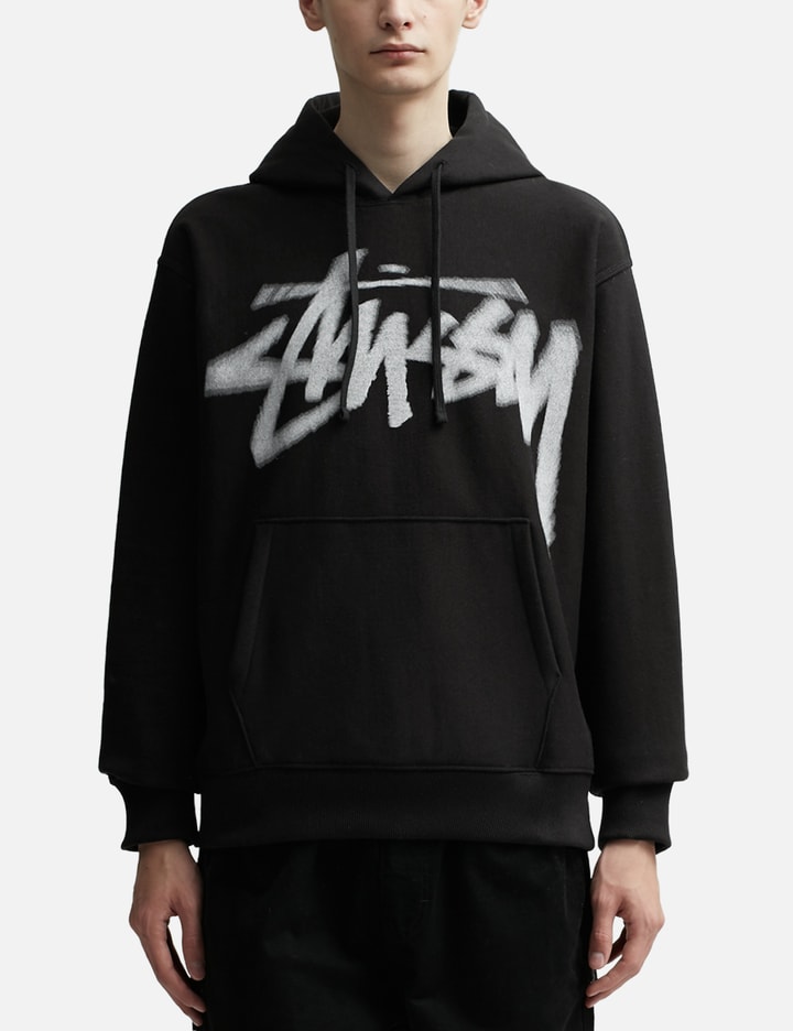 Dizzy Stock Hoodie Placeholder Image