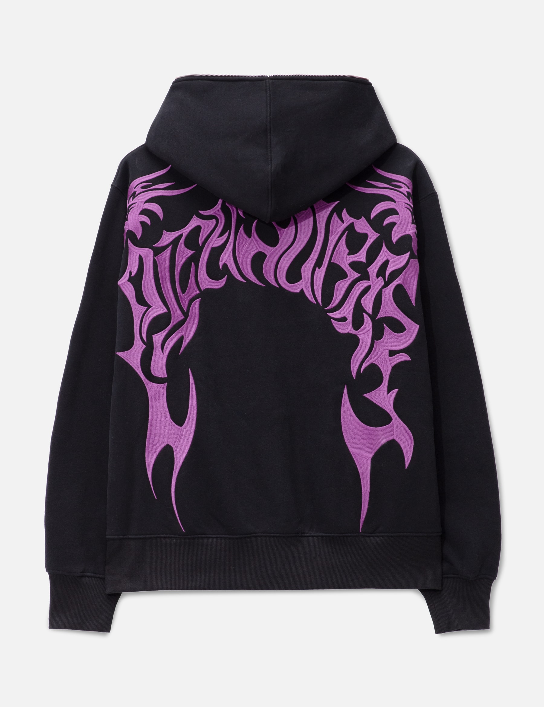 DRAGON ZIP HOODIE view 16