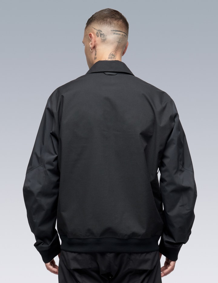 Shop Acronym J94-vt Jacket In Black