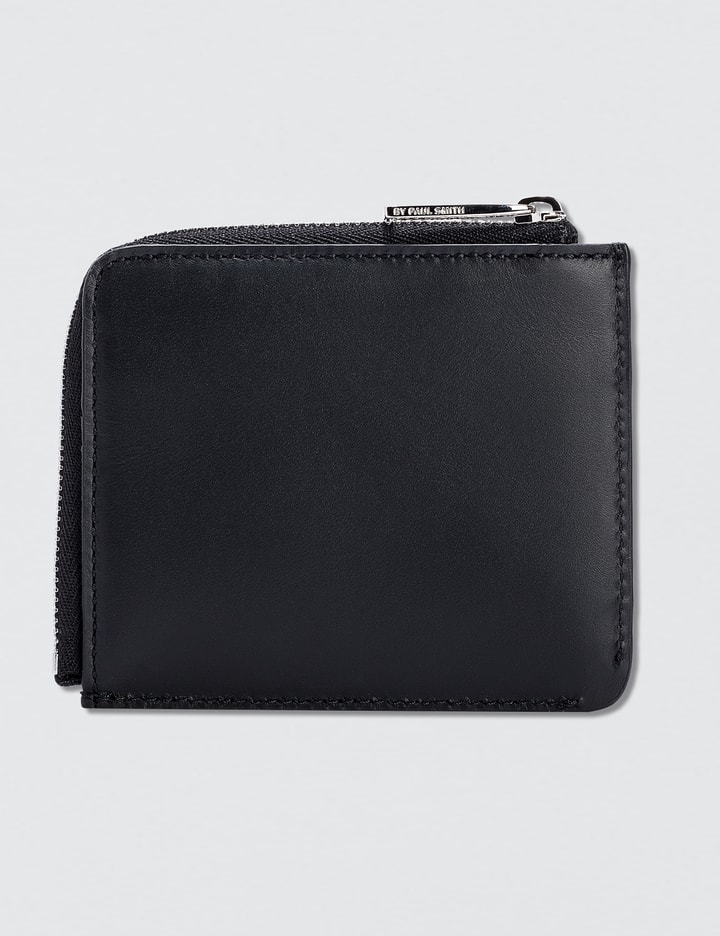 Cnr Zip Casual Wallet Placeholder Image
