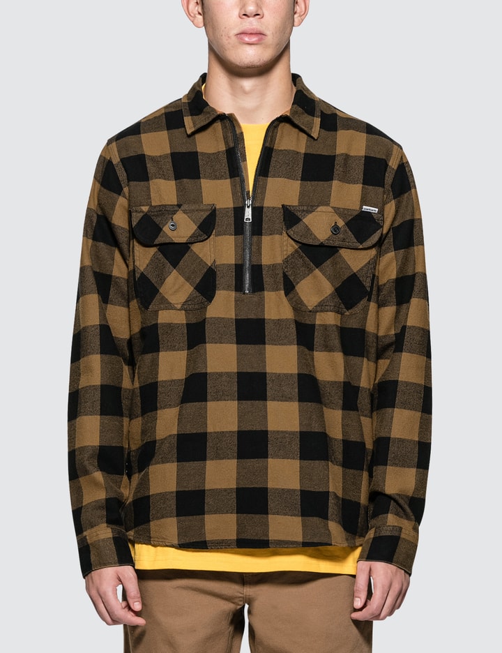 Francis L/S Shirt Placeholder Image