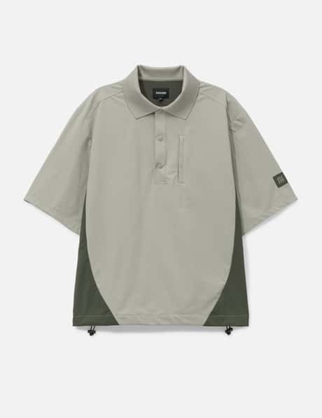 Shooter Shirt view 6