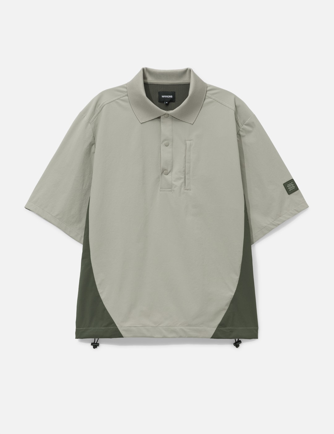 Shooter Shirt view 7