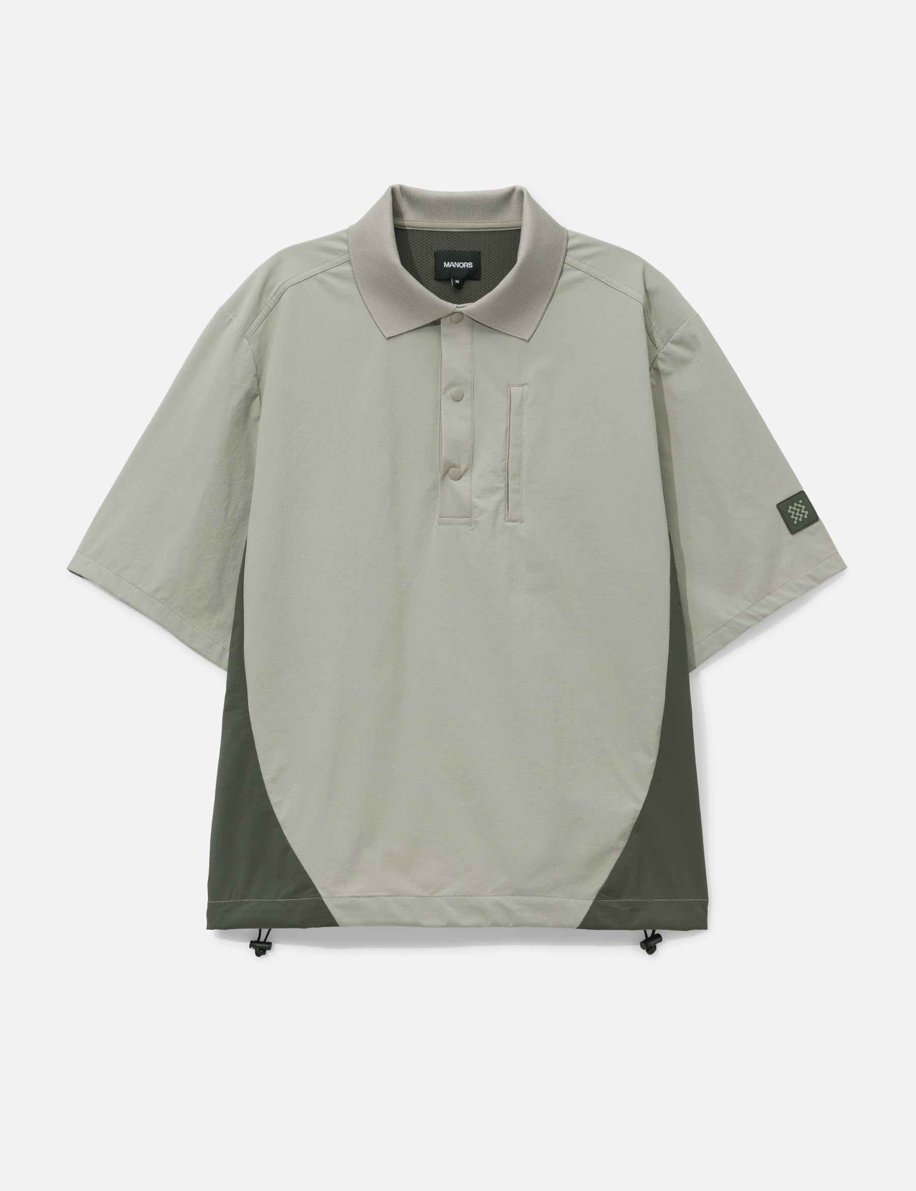 Shooter Shirt view 16