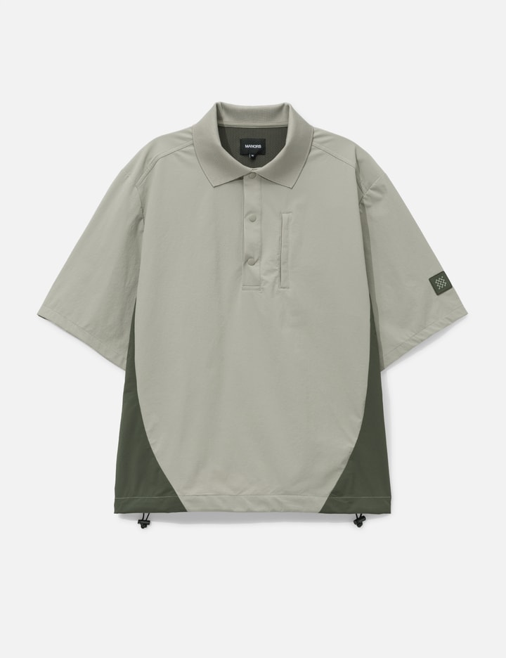 Manors Golf Shooter Shirt
