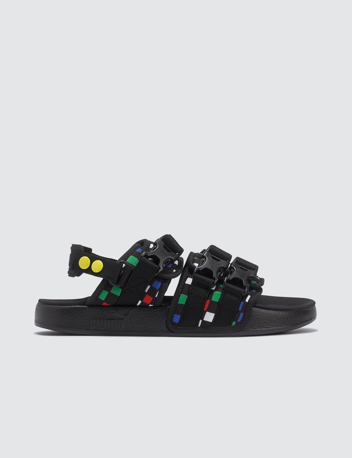 Chinatown Market X Puma Leadcat Placeholder Image