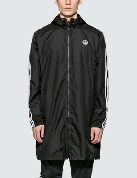 adidas Originals Oyster Holdings x Adidas Track Jacket HBX