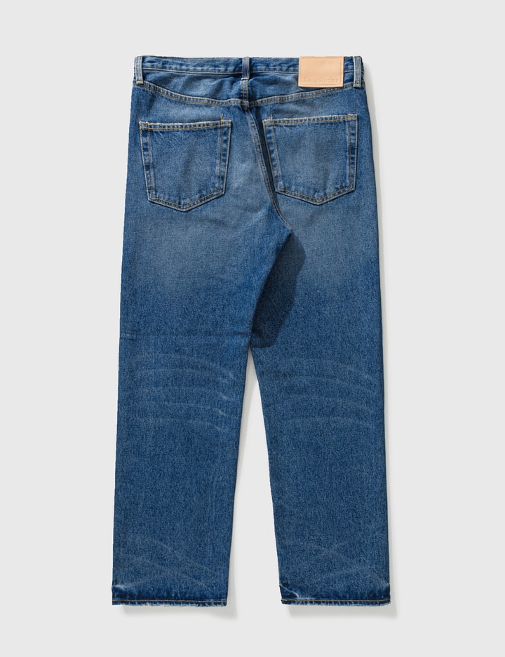 LOOSE FIT JEANS Placeholder Image