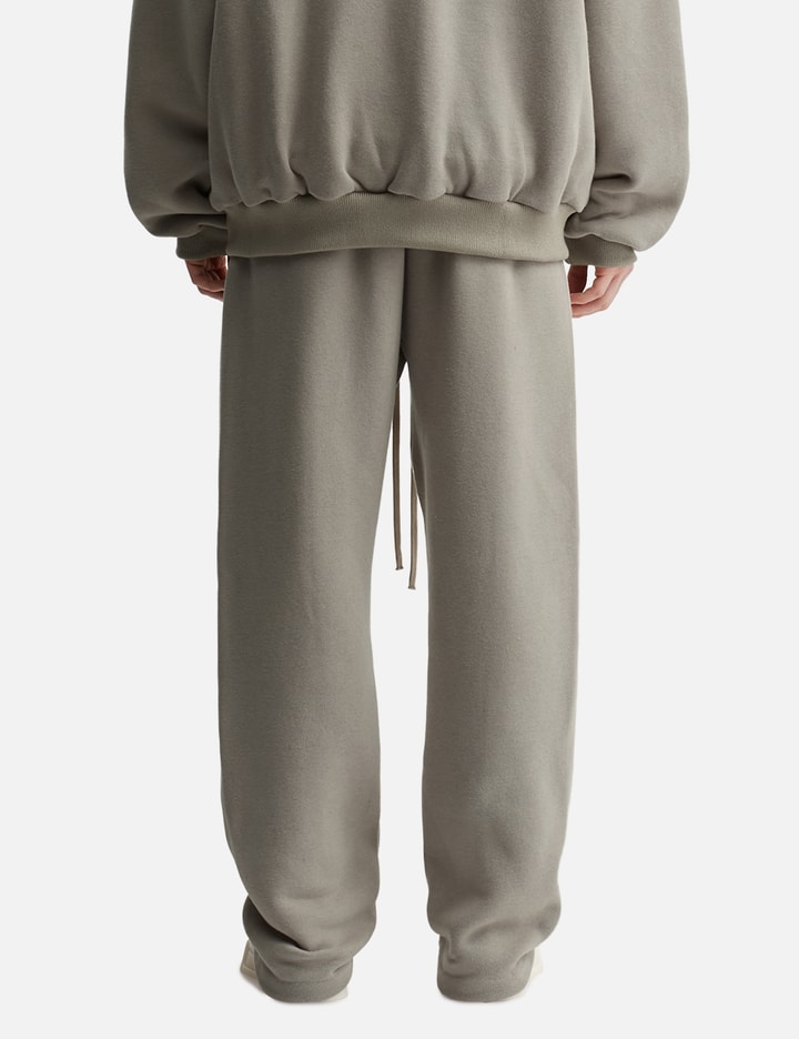 Cotton Cashmere Fleece Relaxed Sweatpant Placeholder Image