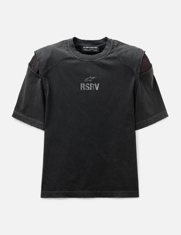 Alpinestars RSRV Gear Up Short Sleeves T-Shirt