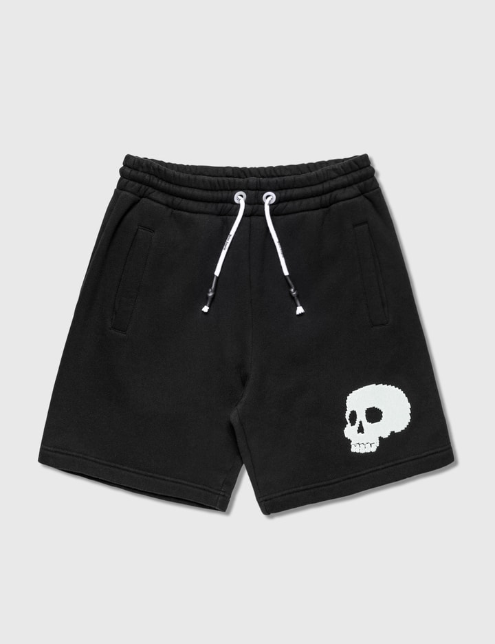 Skull Shorts Placeholder Image