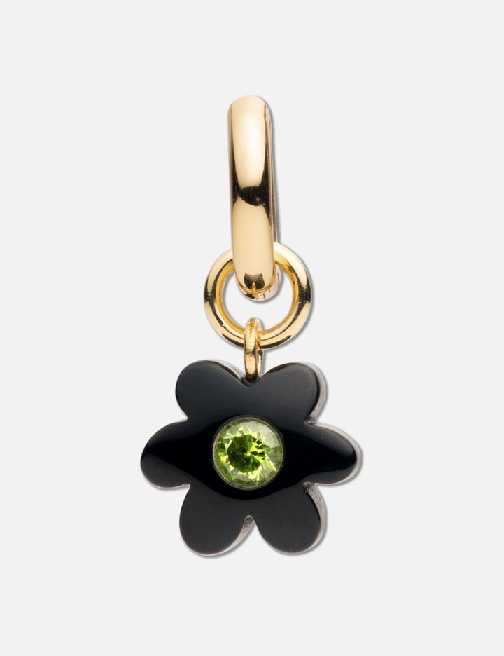 Midnight Superbloom Earrings