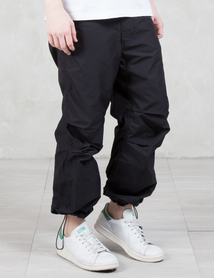 Puckering Military Pants Placeholder Image
