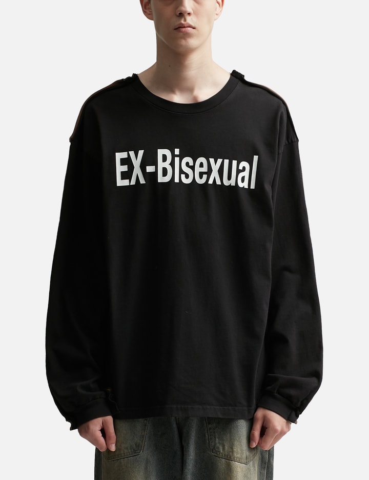 Two-Faced Long Sleeve Placeholder Image