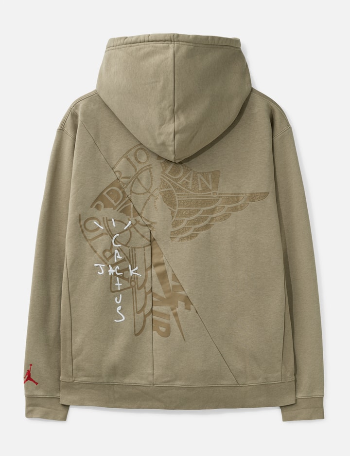 Jordan Brand Cactus Jack Pullover Hoodie