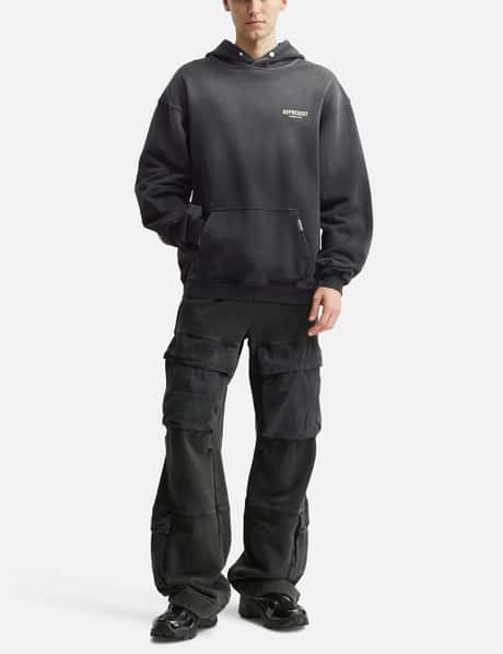 Owners Club Hoodie view 14