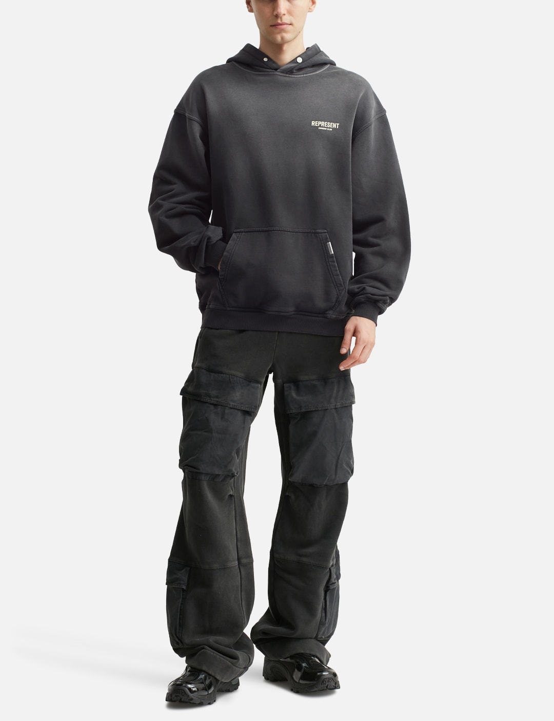 Owners Club Hoodie view 20