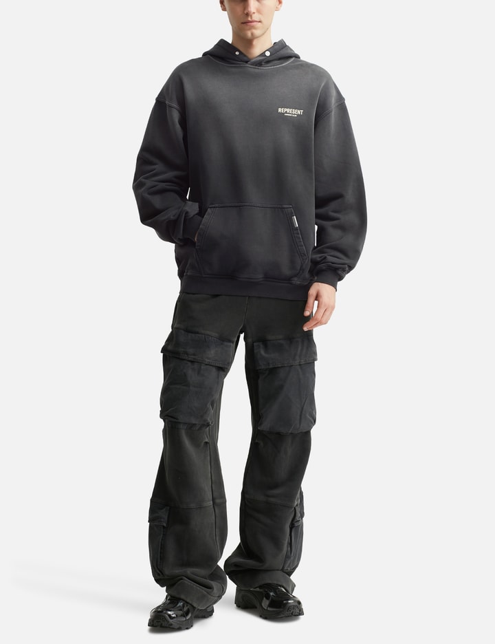 Represent Owners Club Hoodie Placeholder Image