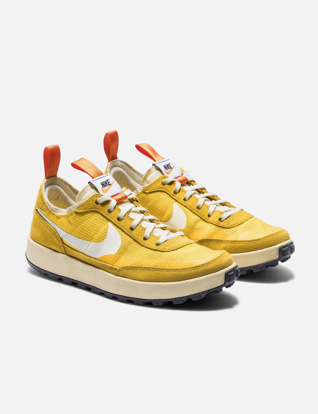 Tom Sachs General Purpose Shoe view 12