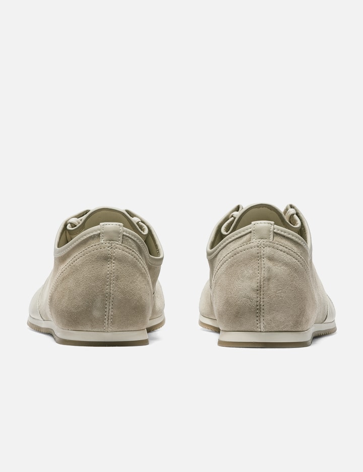 Lemaire Gummy Grip Sneakers