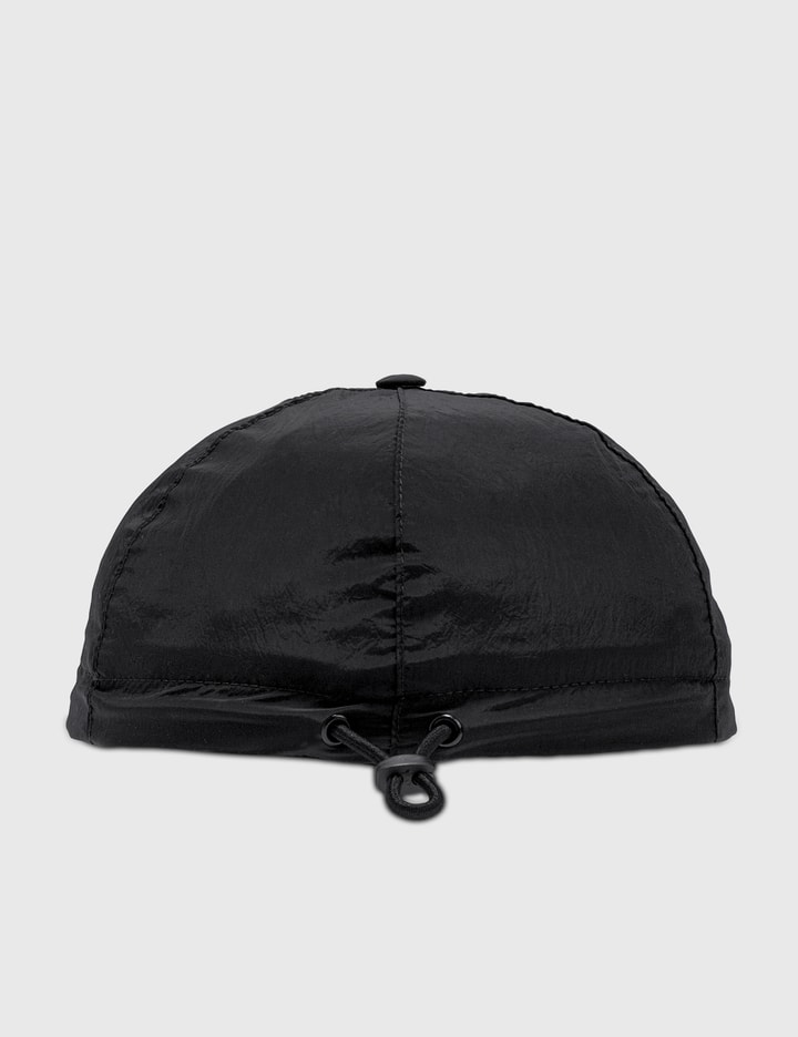 Nylon Metal Baseball Cap Placeholder Image