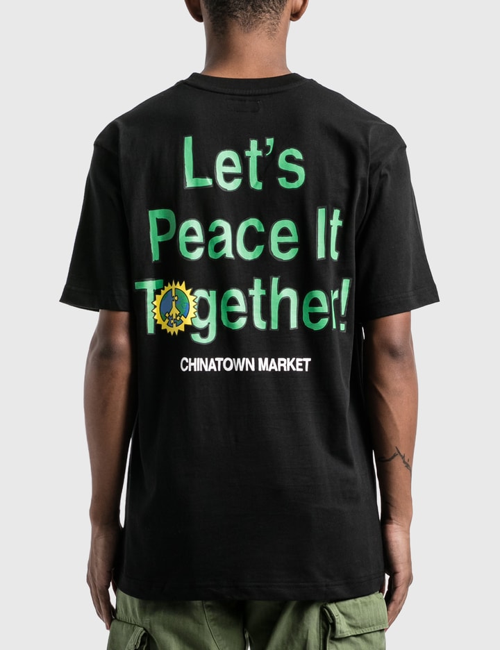 Peace It 티셔츠 Placeholder Image
