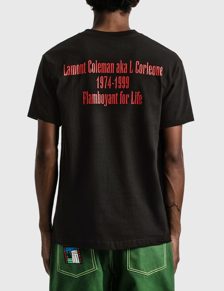 In Memory T-shirt Placeholder Image