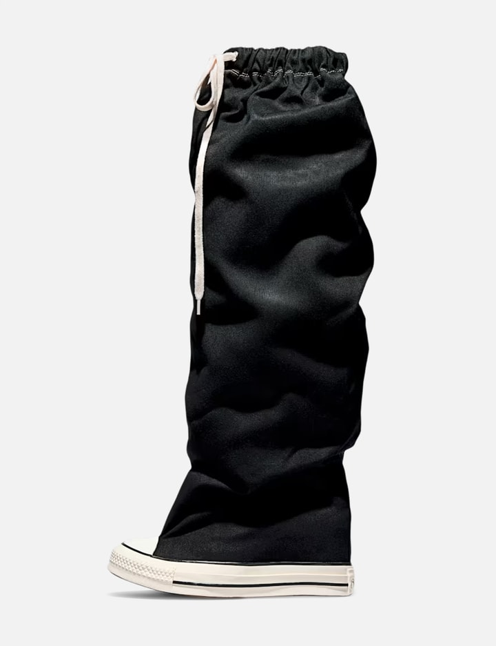 - Converse x Vaquera Chuck Taylor All Star Slouch Wedge XXX-Hi Top Placeholder Image