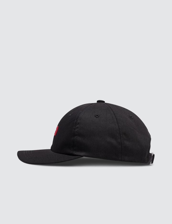 HK Flag Dad Cap Placeholder Image