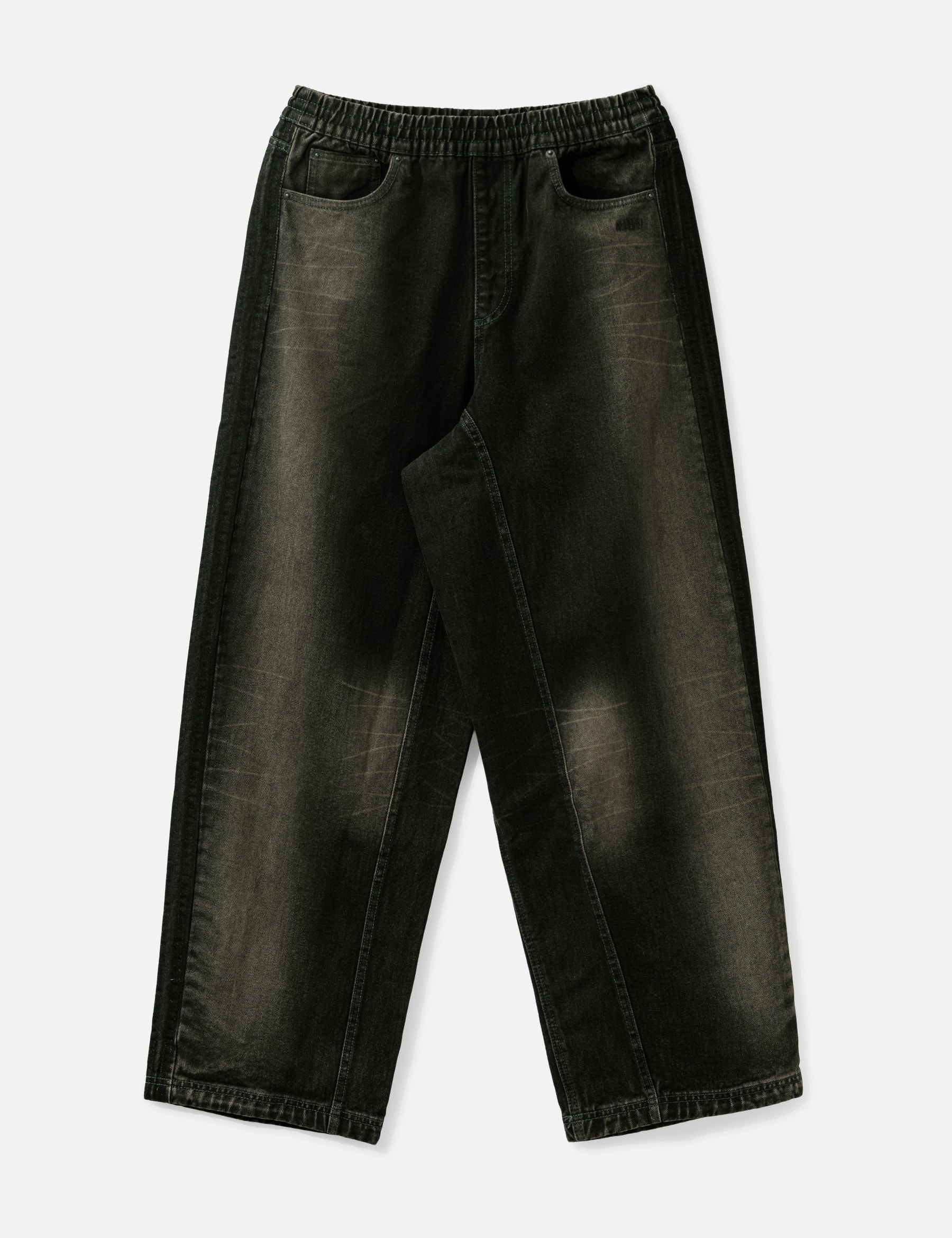 AVAVAV X Adidas Originals Baggy Denim Pants view 16