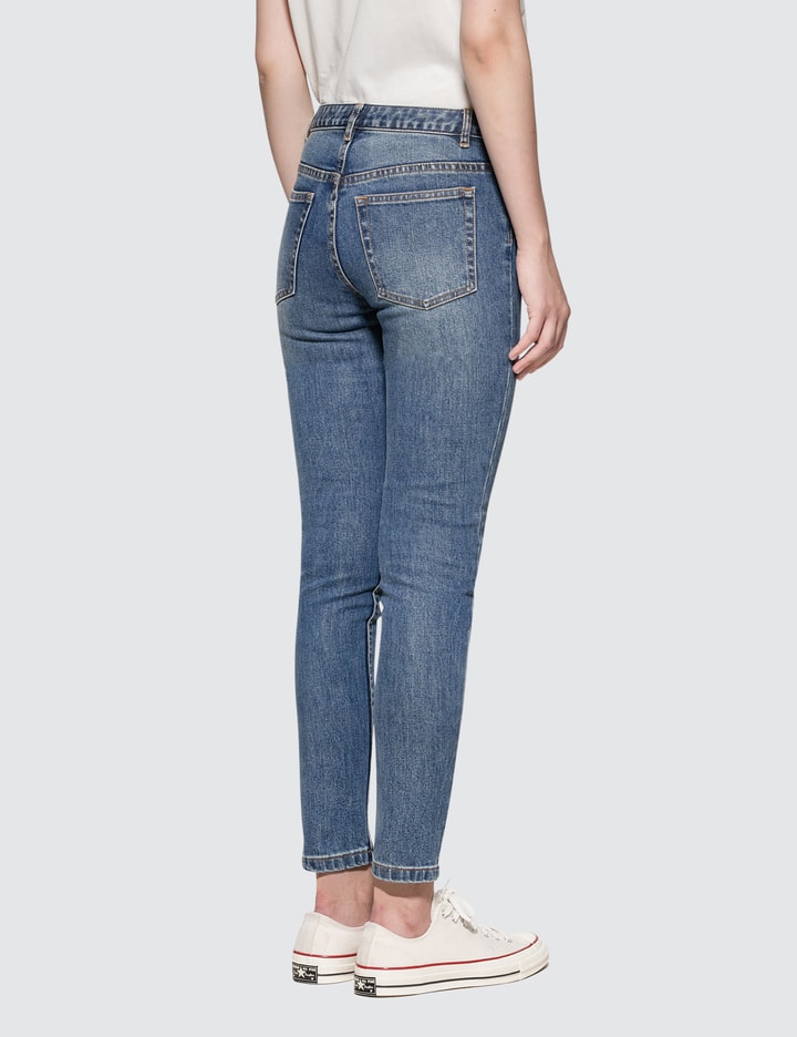 High Standard Jeans Placeholder Image