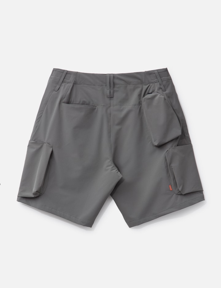 “P-M2” Concept Utility Cargo Shorts Placeholder Image