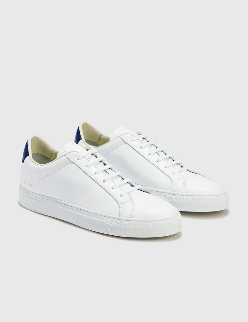 common projects hbx