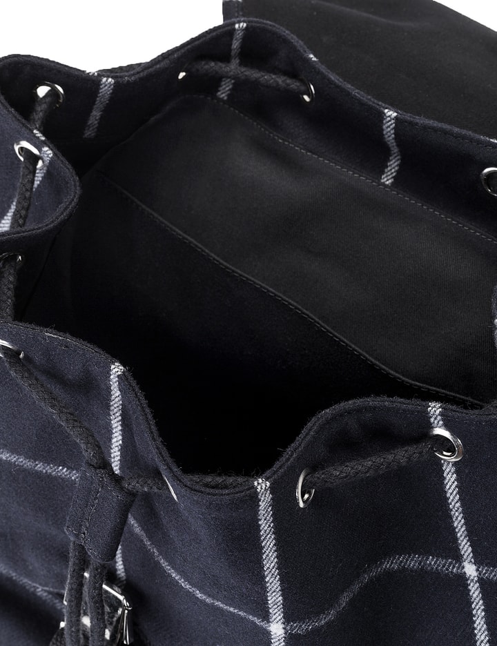 Snap-buckle Backpack Placeholder Image