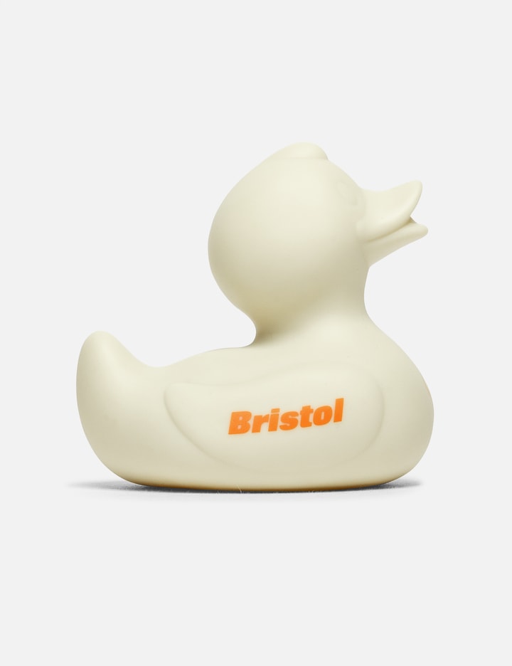 RUBBER DUCK Placeholder Image