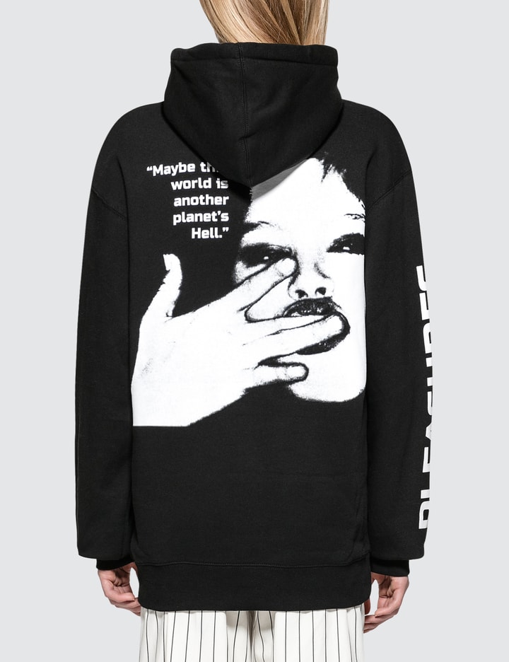 Hell Hoodie Placeholder Image