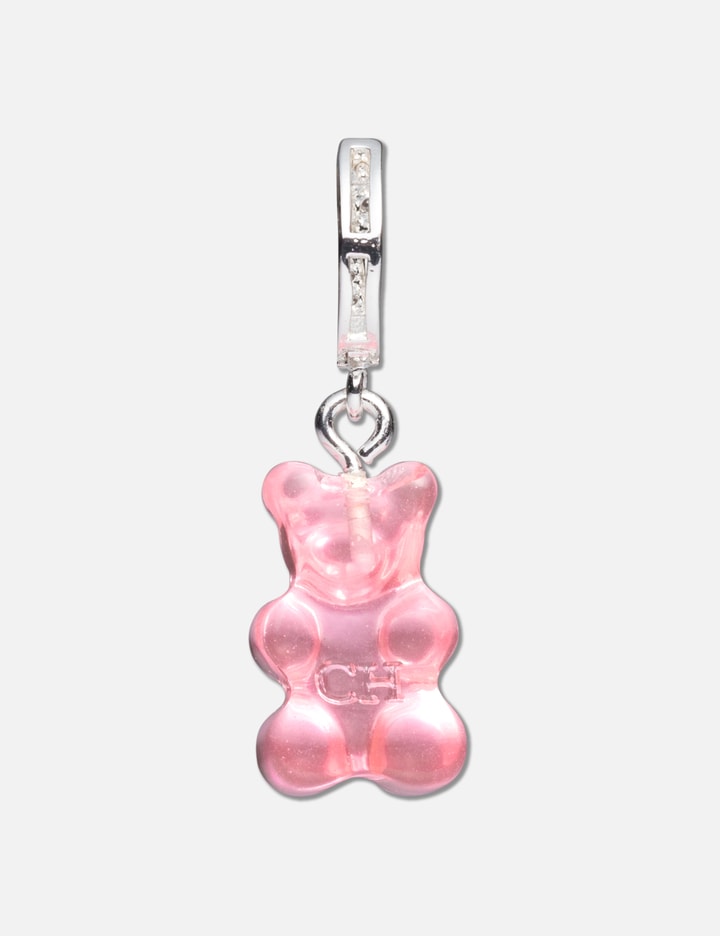 NOSTALGIA BEAR HOOP Placeholder Image
