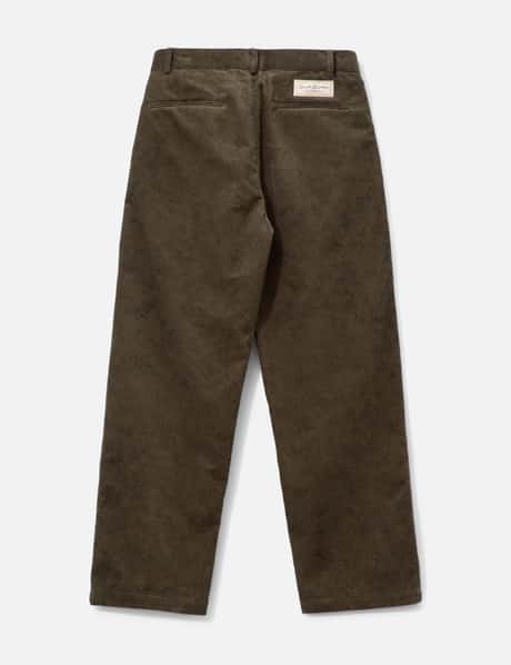 Brooks Brothers California Pleated Trouser view 8