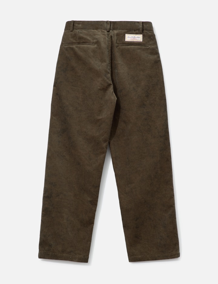 Brain Dead Brooks Brothers California Pleated Trouser