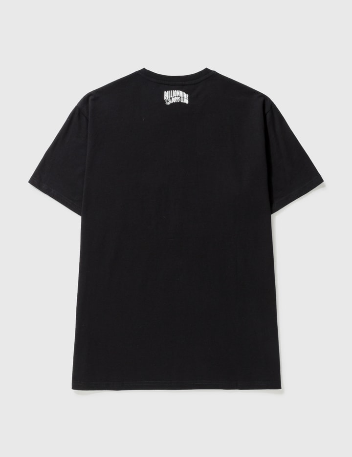 BB Helmet Short Sleeve T-shirt Placeholder Image