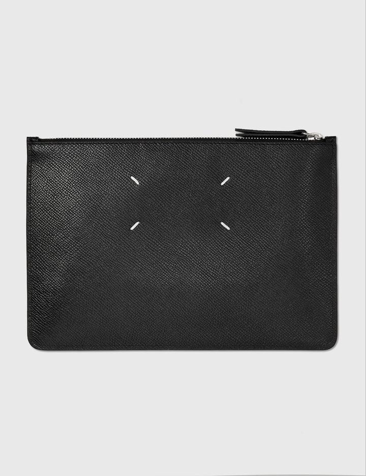 Leather Clutch Placeholder Image