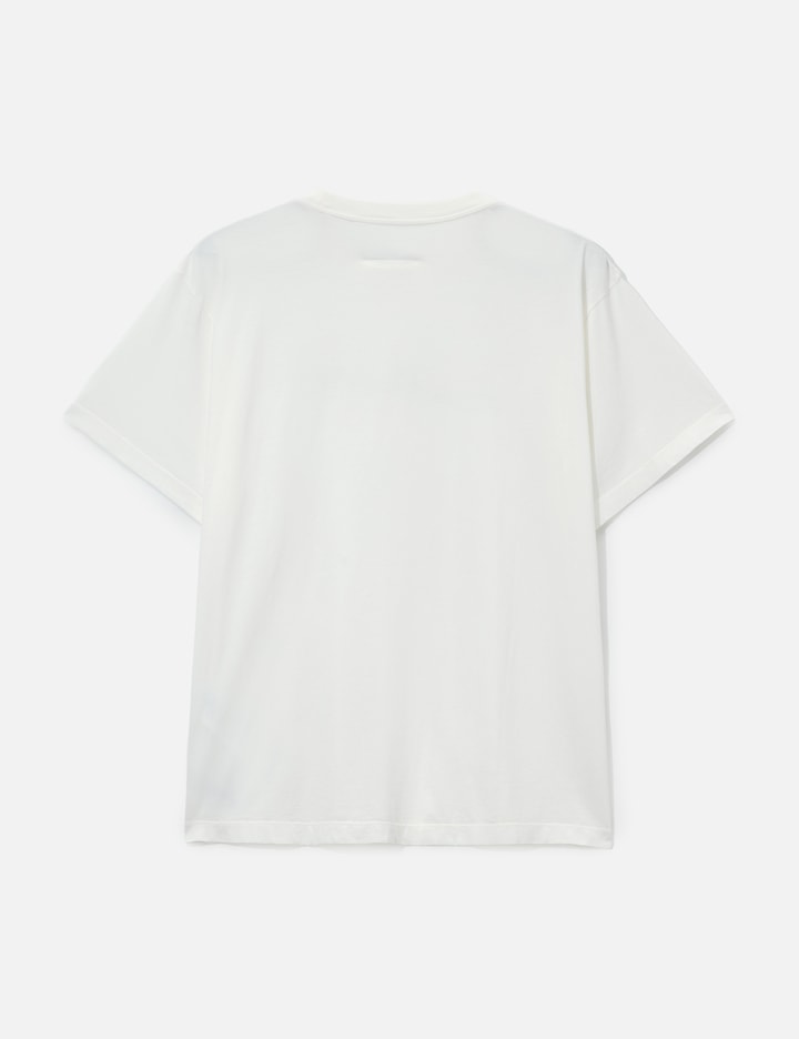 MM6 Maison Margiela Overdyed Jersey T-Shirt